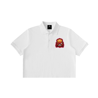 Hat Monster ,Polos,Buttonup
