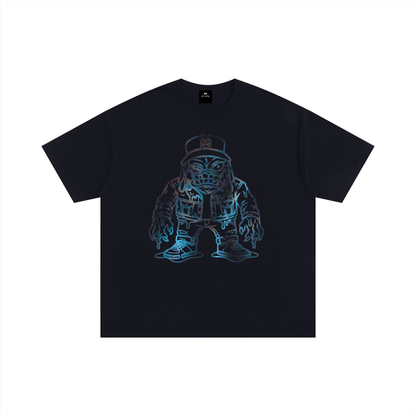 The Monster Tee