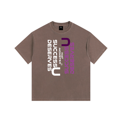 SDY Oversized Tee