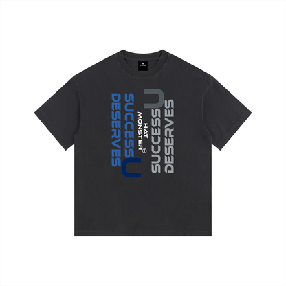SDY Oversized Tee
