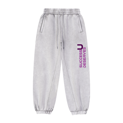 SDY Jogger Sweatpants