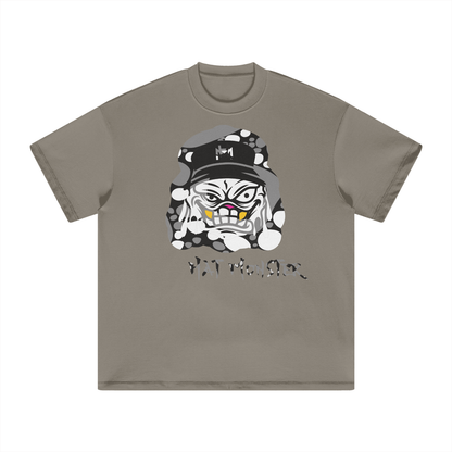 Hat Monster,tshirt,tshirts,tops