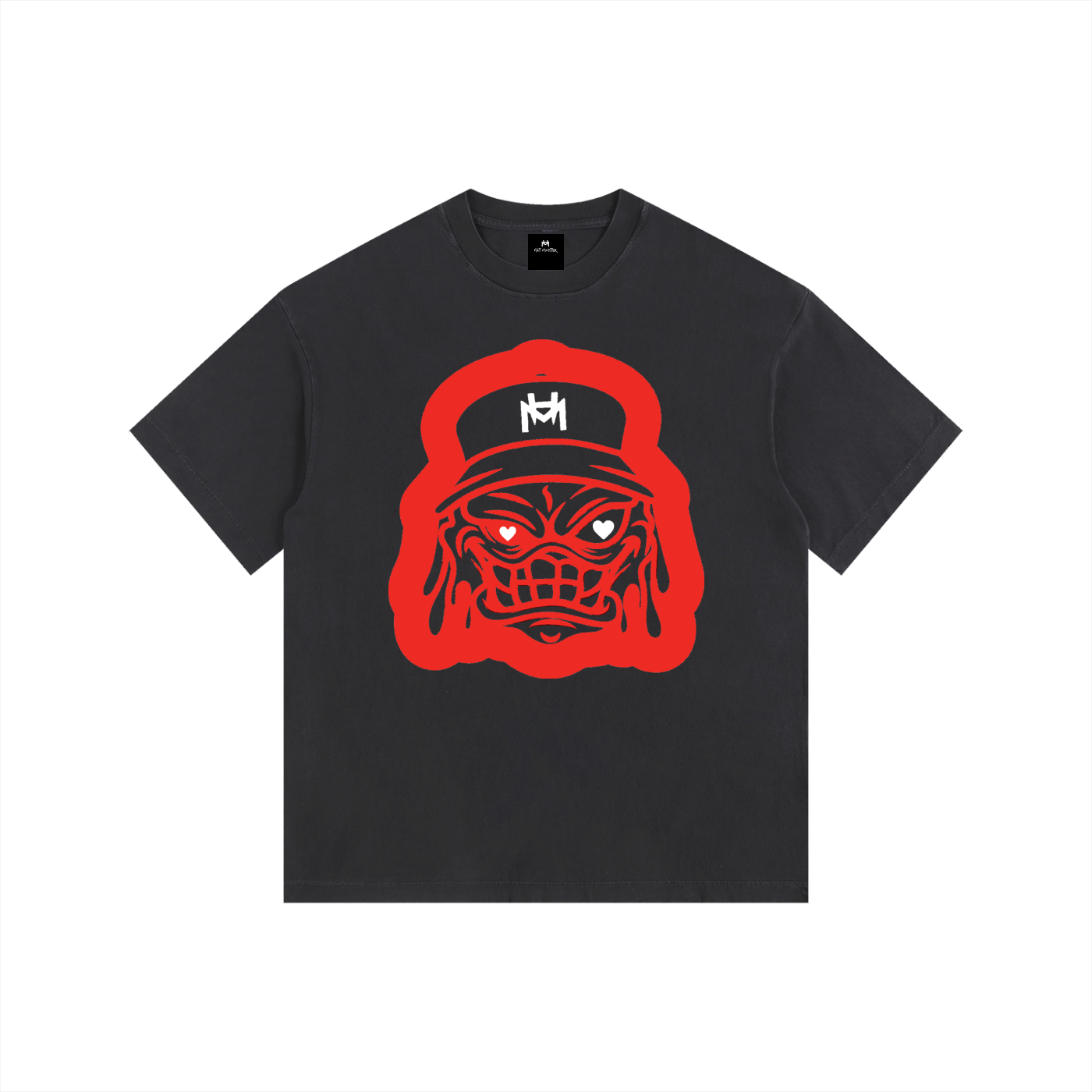 Hat Monster ,Tshirt,Tshirts