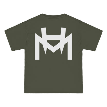 Monsters In Japan Monogram Tee