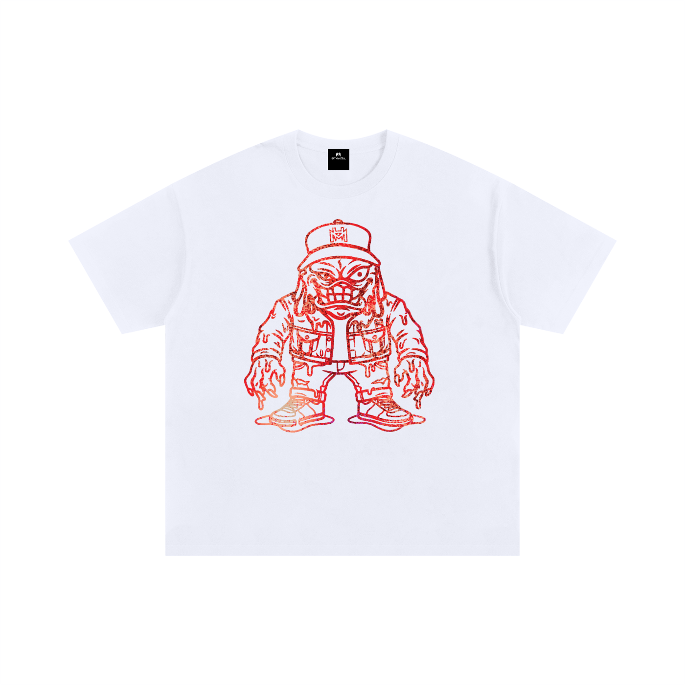 The Monster Tee