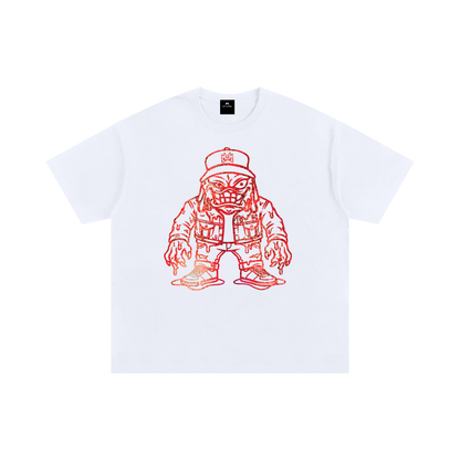 The Monster Tee