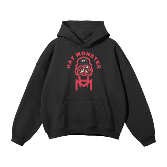 Hat Monster,hoodies,hoodie,sweater,sweaters