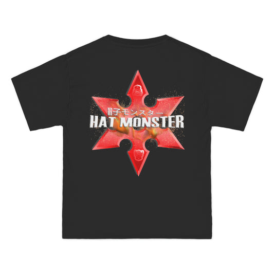 Monsters In Japan Contentment Tee