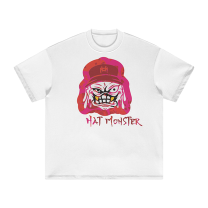 Hat Monster,tshirt,tshirts,tops