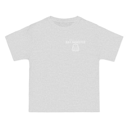 Monsters In Japan Monogram Tee
