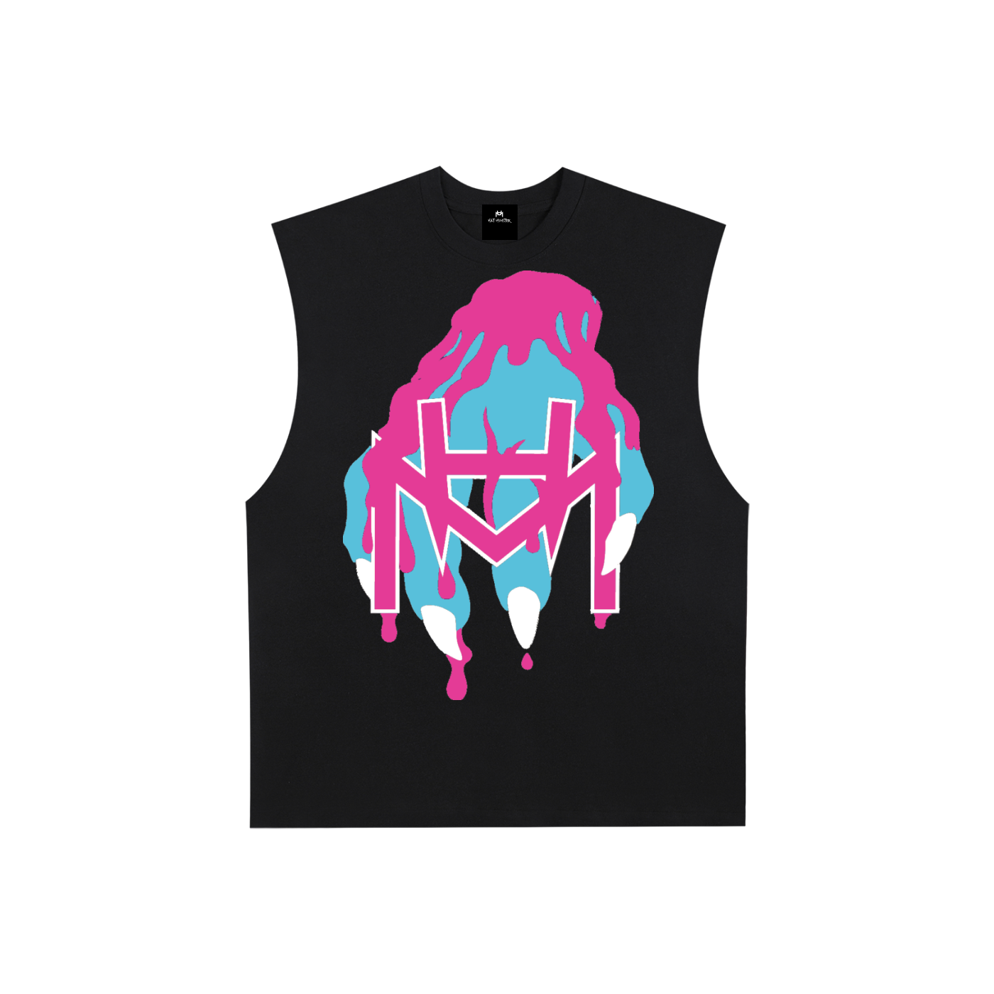 Hat Monster,tshirt,tshirts,top,tops