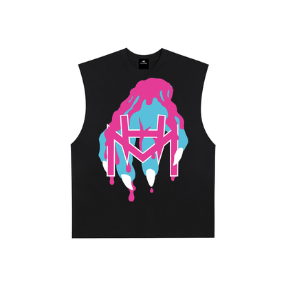 Hat Monster,tshirt,tshirts,top,tops