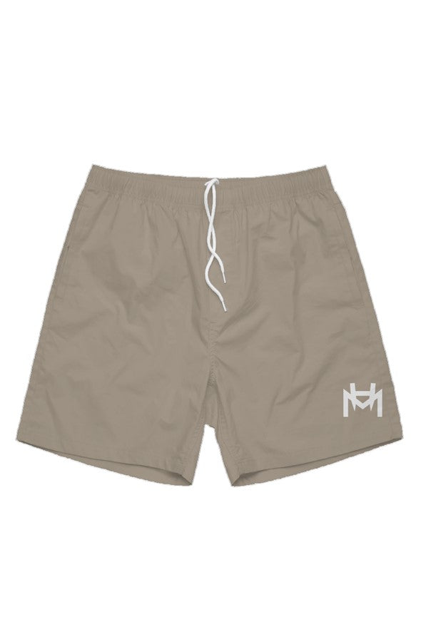 Mens Casual Shorts(Clay)