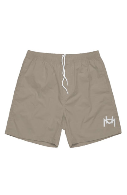 Mens Casual Shorts(Clay)