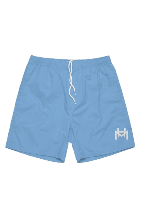Mens Casual Shorts(Clay)