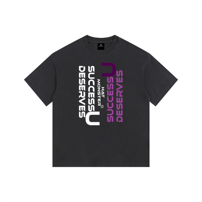 SDY Oversized Tee