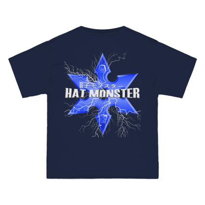 Monsters In Japan Wisdom Tee