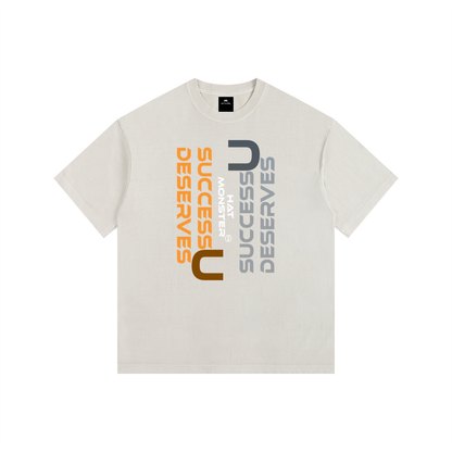 SDY Oversized Tee