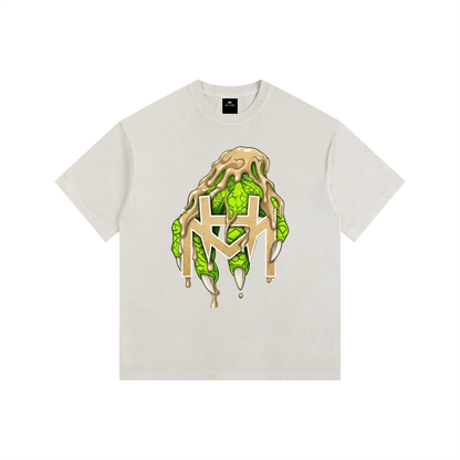 Hat Monster ,Tshirts,Tshirt,Top,Tops