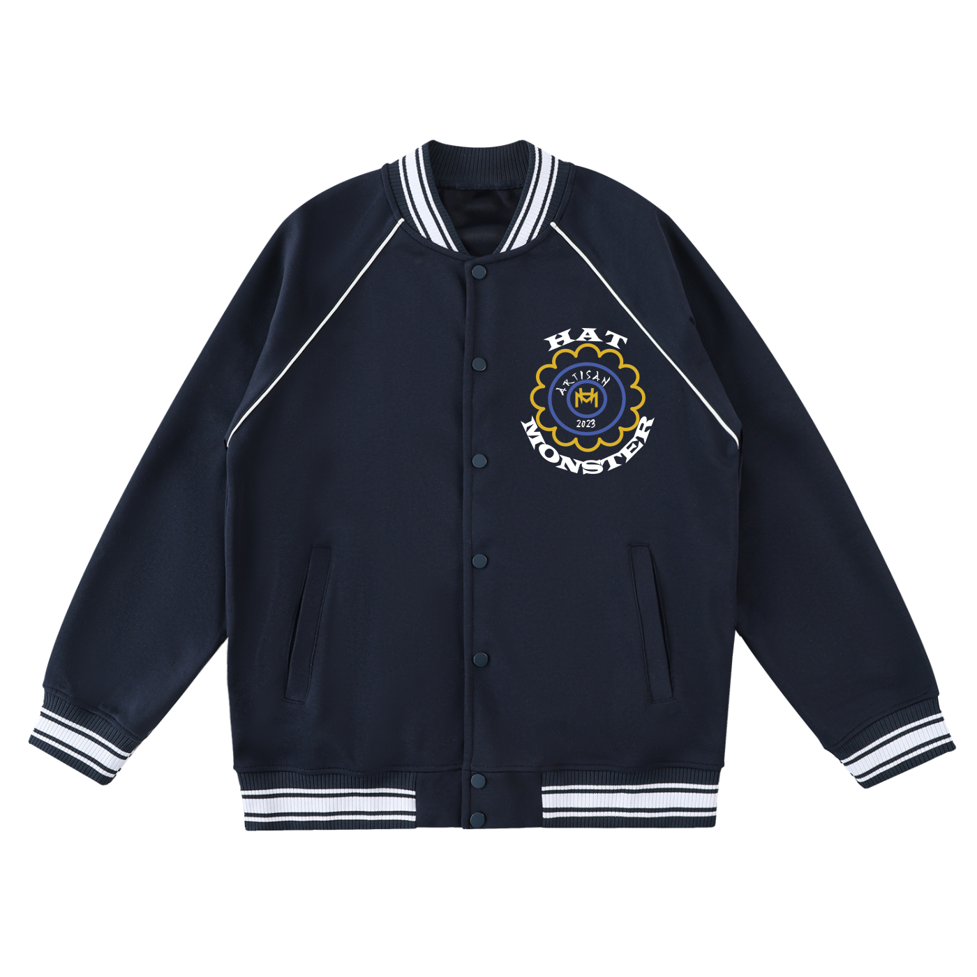 Hat Monster,jacket,jackets,outerwear