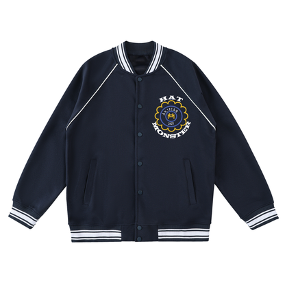 Hat Monster,jacket,jackets,outerwear