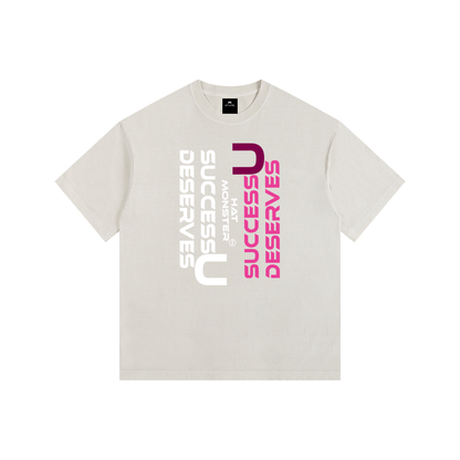 SDY Oversized Tee