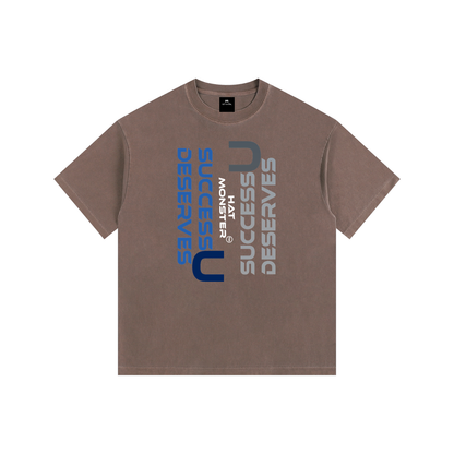 SDY Oversized Tee