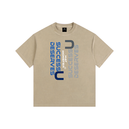 SDY Oversized Tee