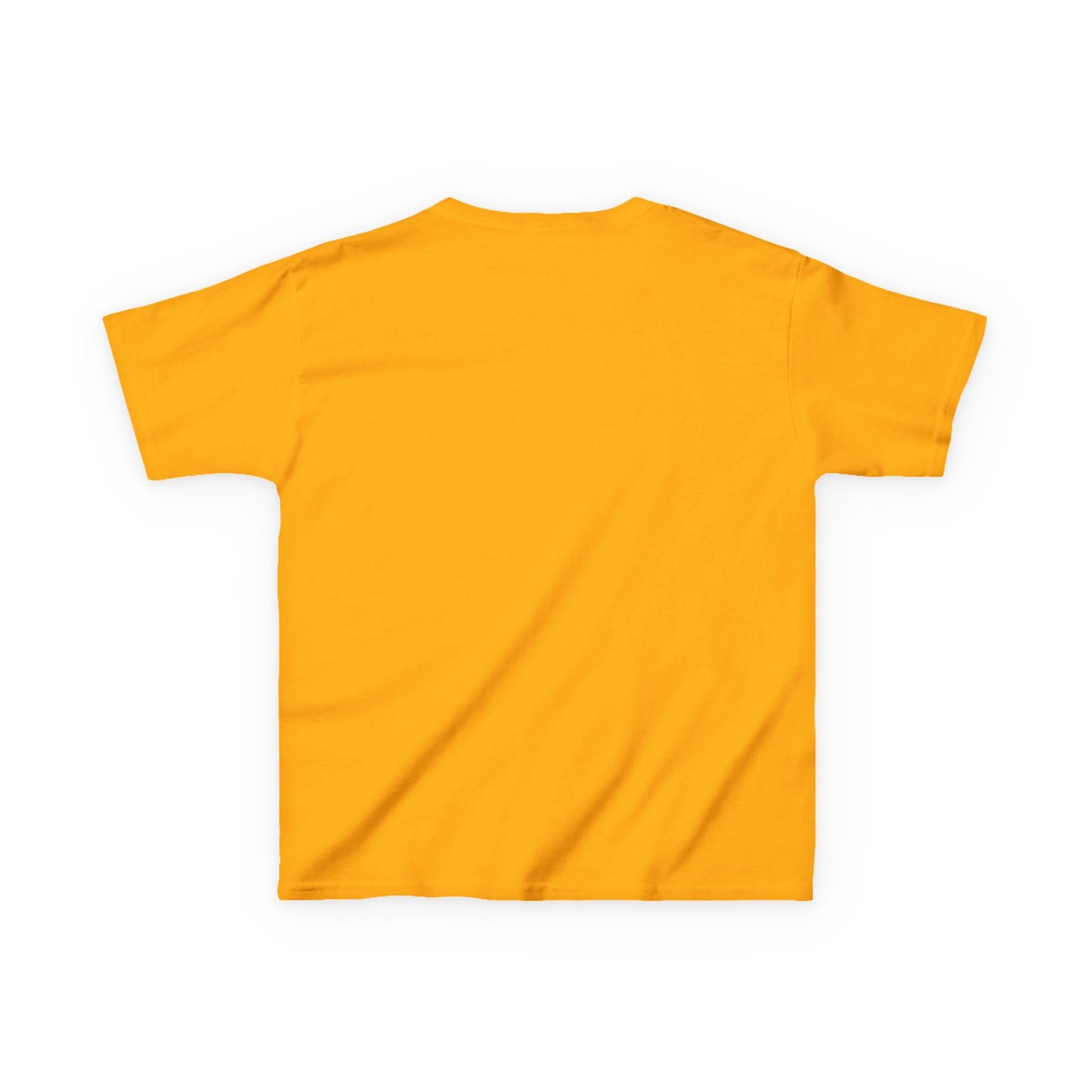 Kids big logo tee