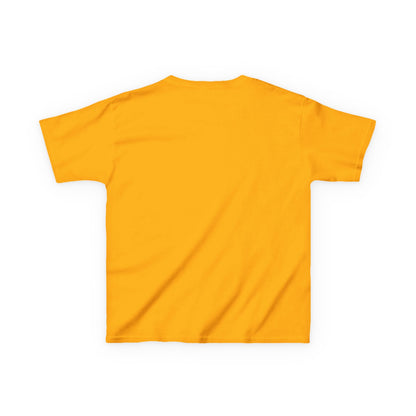Kids big logo tee