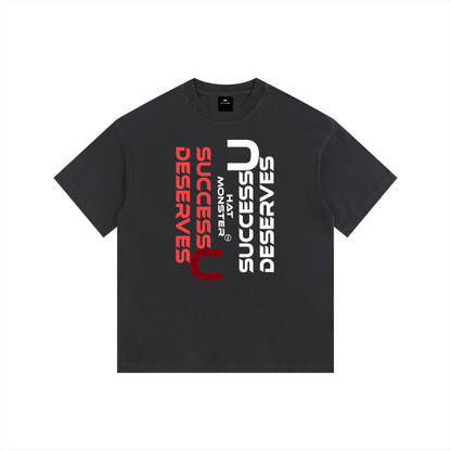 SDY Oversized Tee
