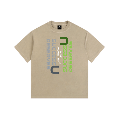 SDY Oversized Tee
