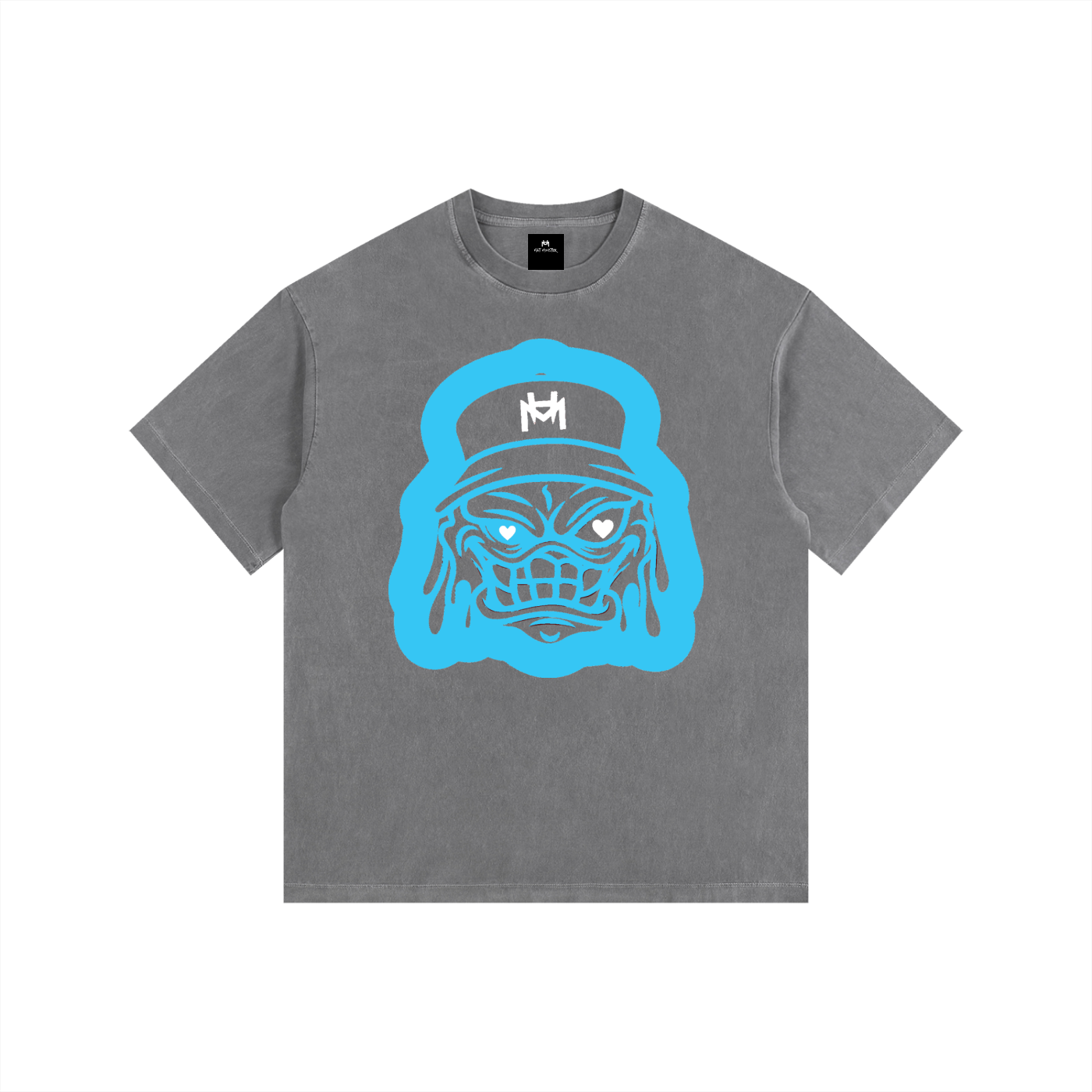 Hat Monster ,Tshirt,Tshirts