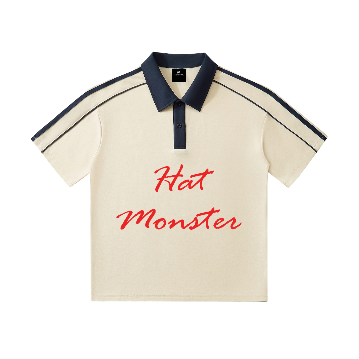 Hat Monster ,Polos ,Buttonup