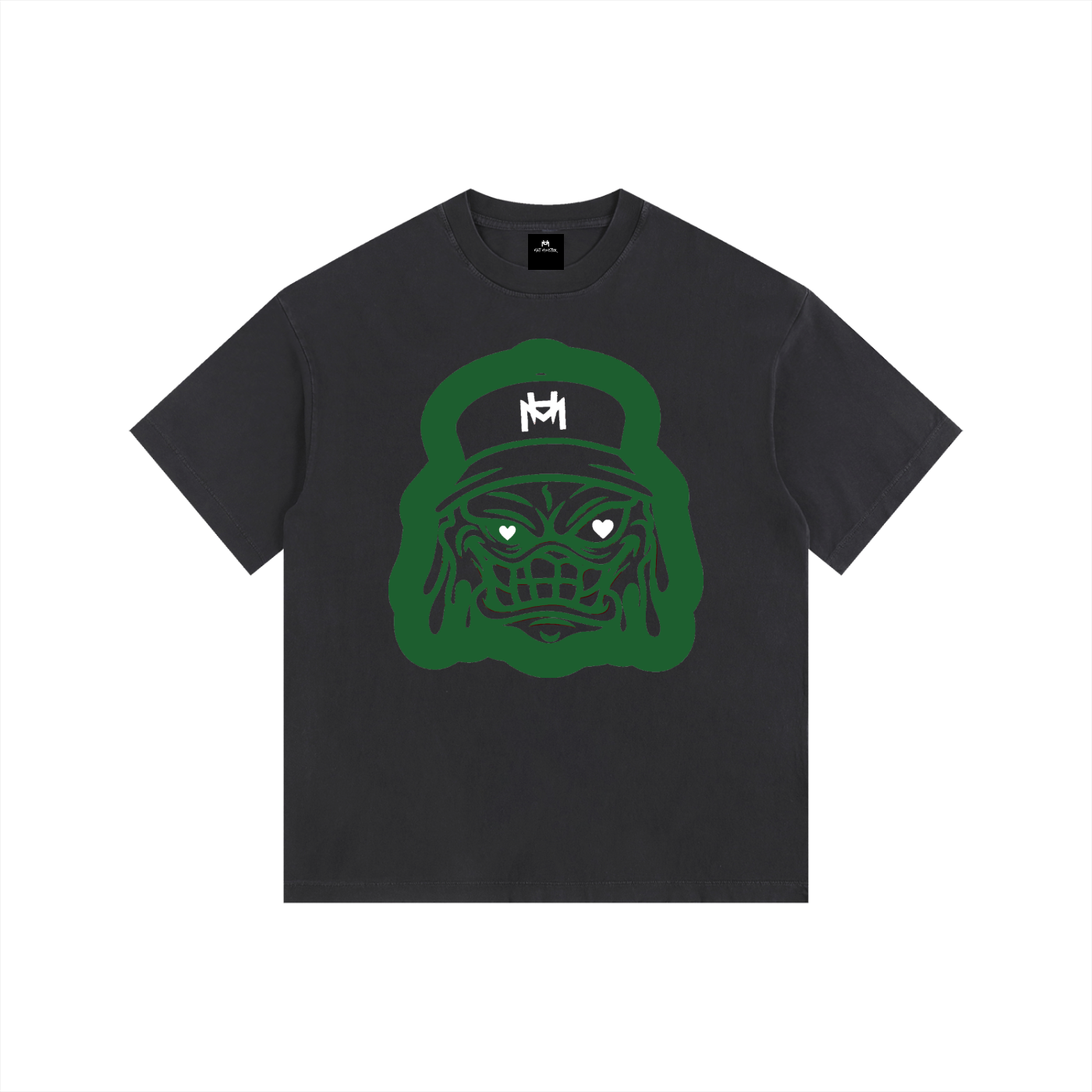Hat Monster ,Tshirt,Tshirts
