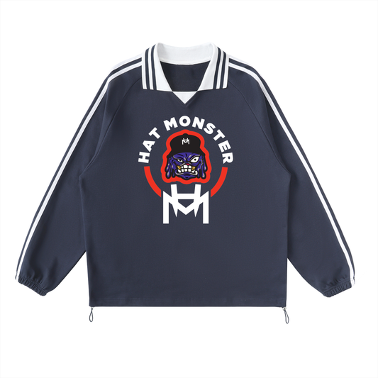 Hat Monster ,Sweaters,Sweater,Hoodies ,Hoodie