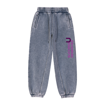 SDY Jogger Sweatpants