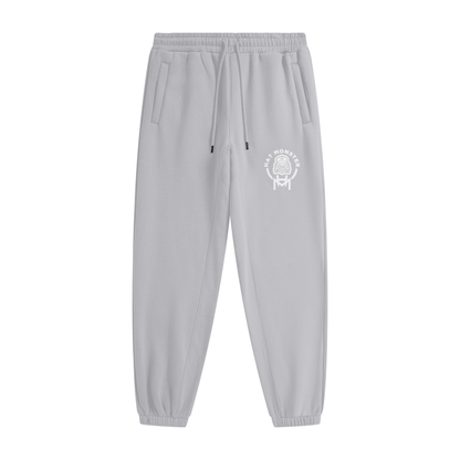 Hat Monster,Bottoms,Bottom,Joggers,jogger