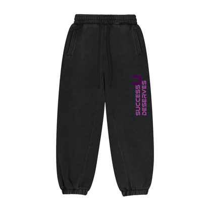SDY Jogger Sweatpants