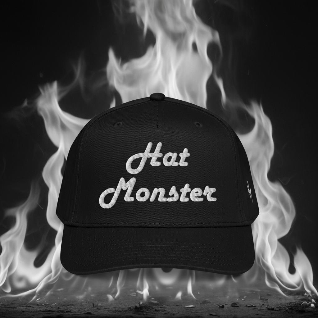 Monster A-Frame