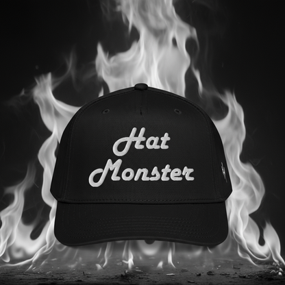 Monster A-Frame
