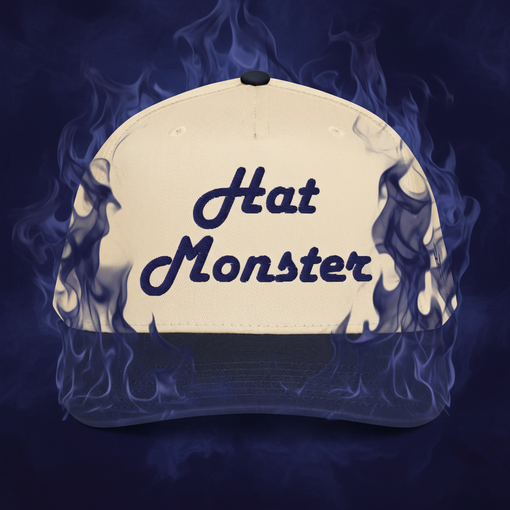 Monster A-Frame