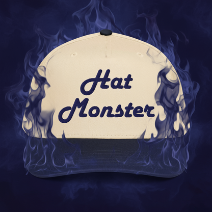 Monster A-Frame