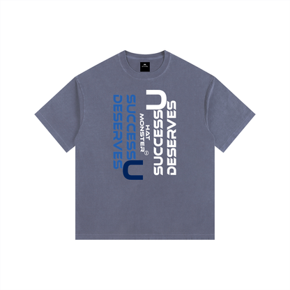 SDY Oversized Tee