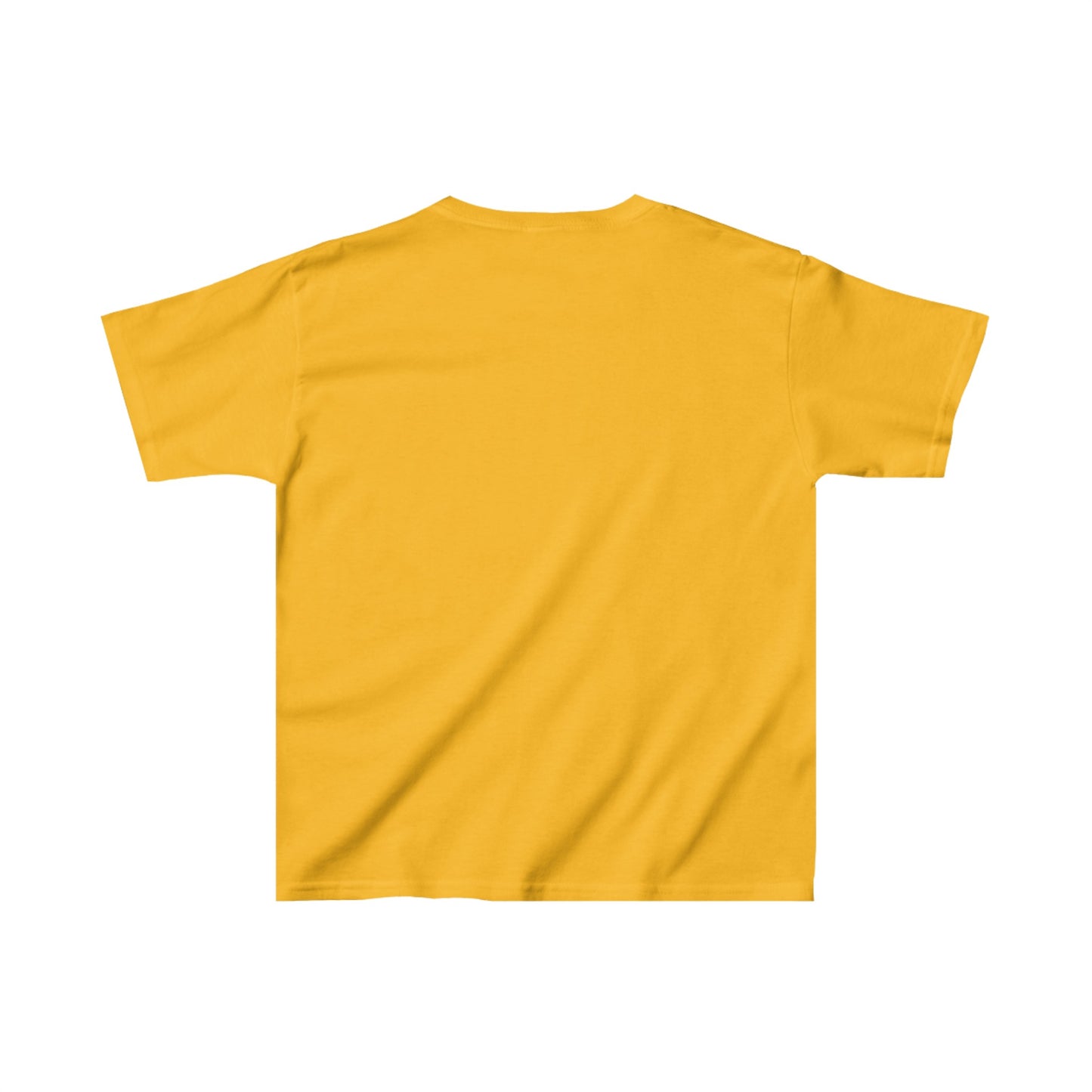 Kids big logo tee