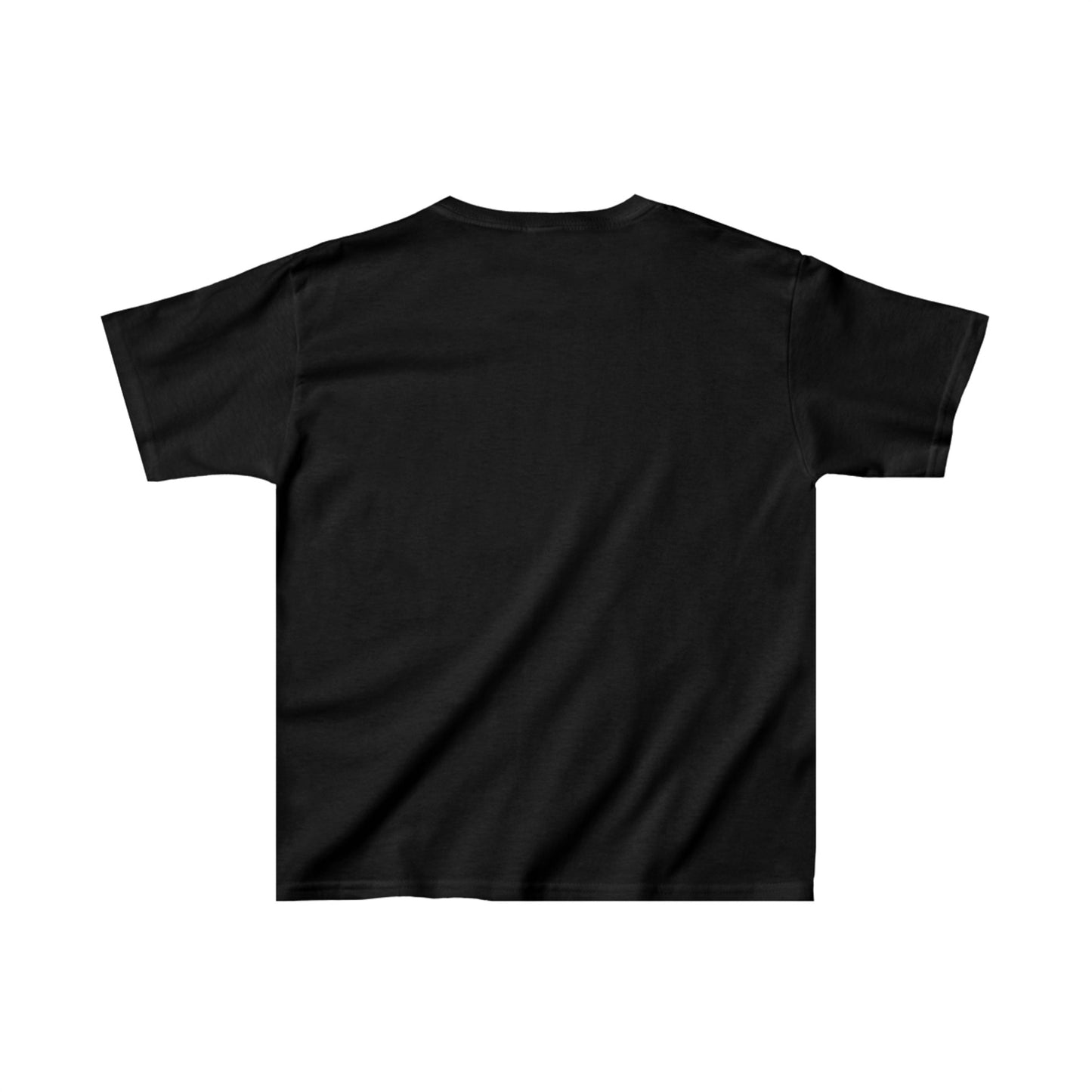 Kids big logo tee