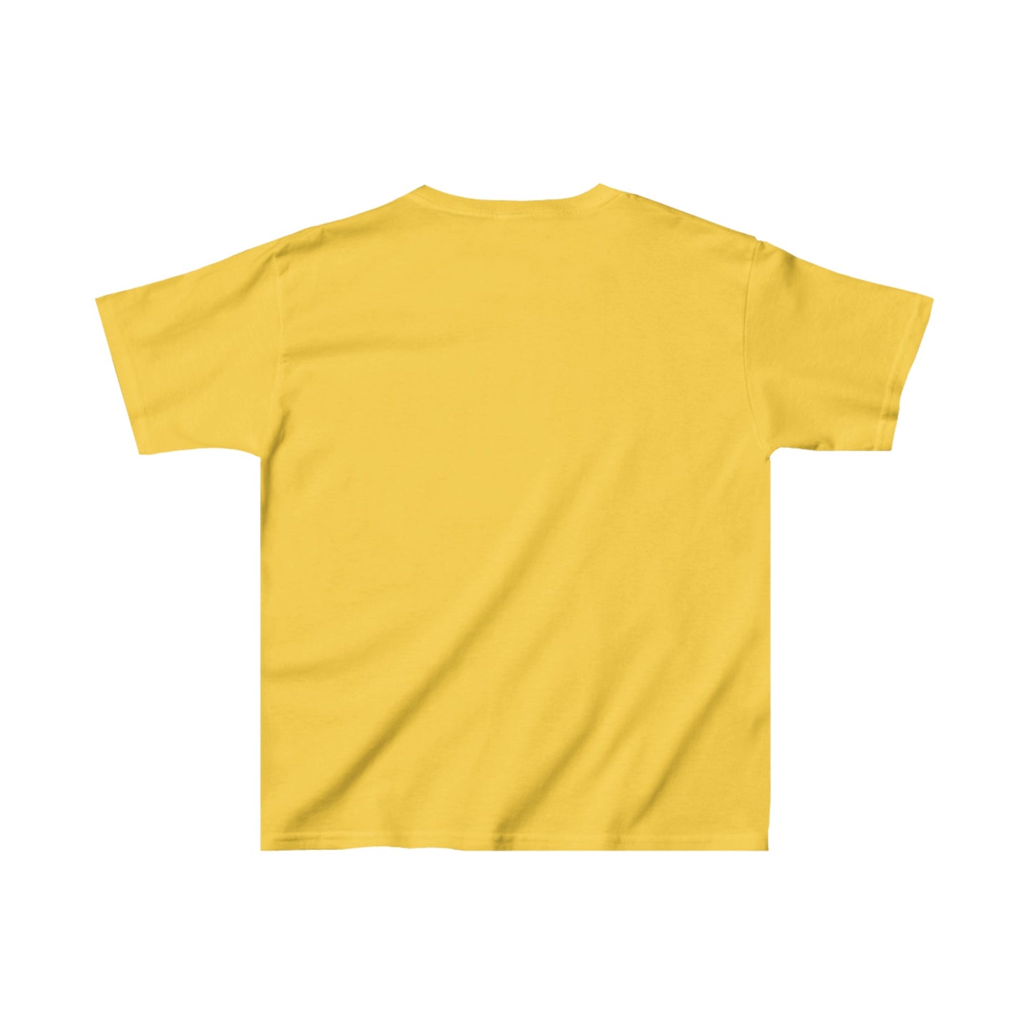 Kids big logo tee