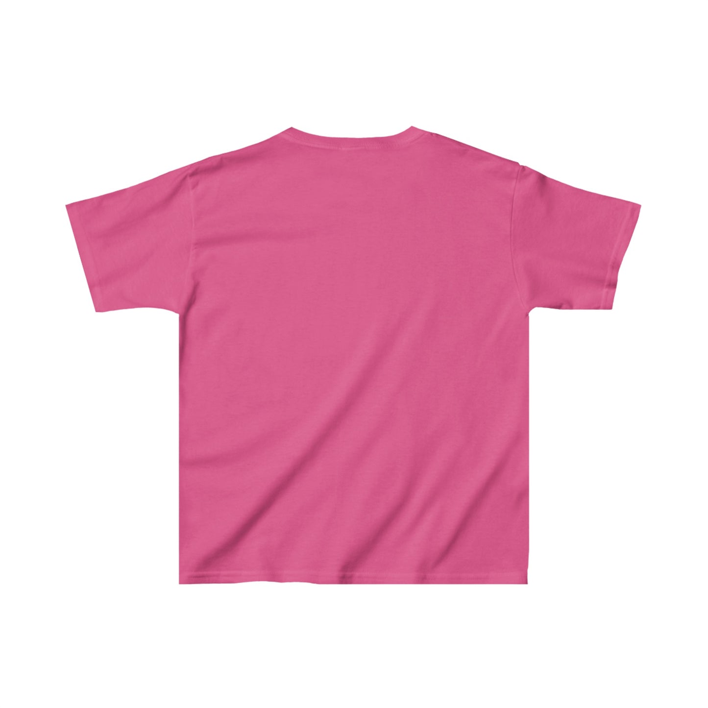 Kids big logo tee