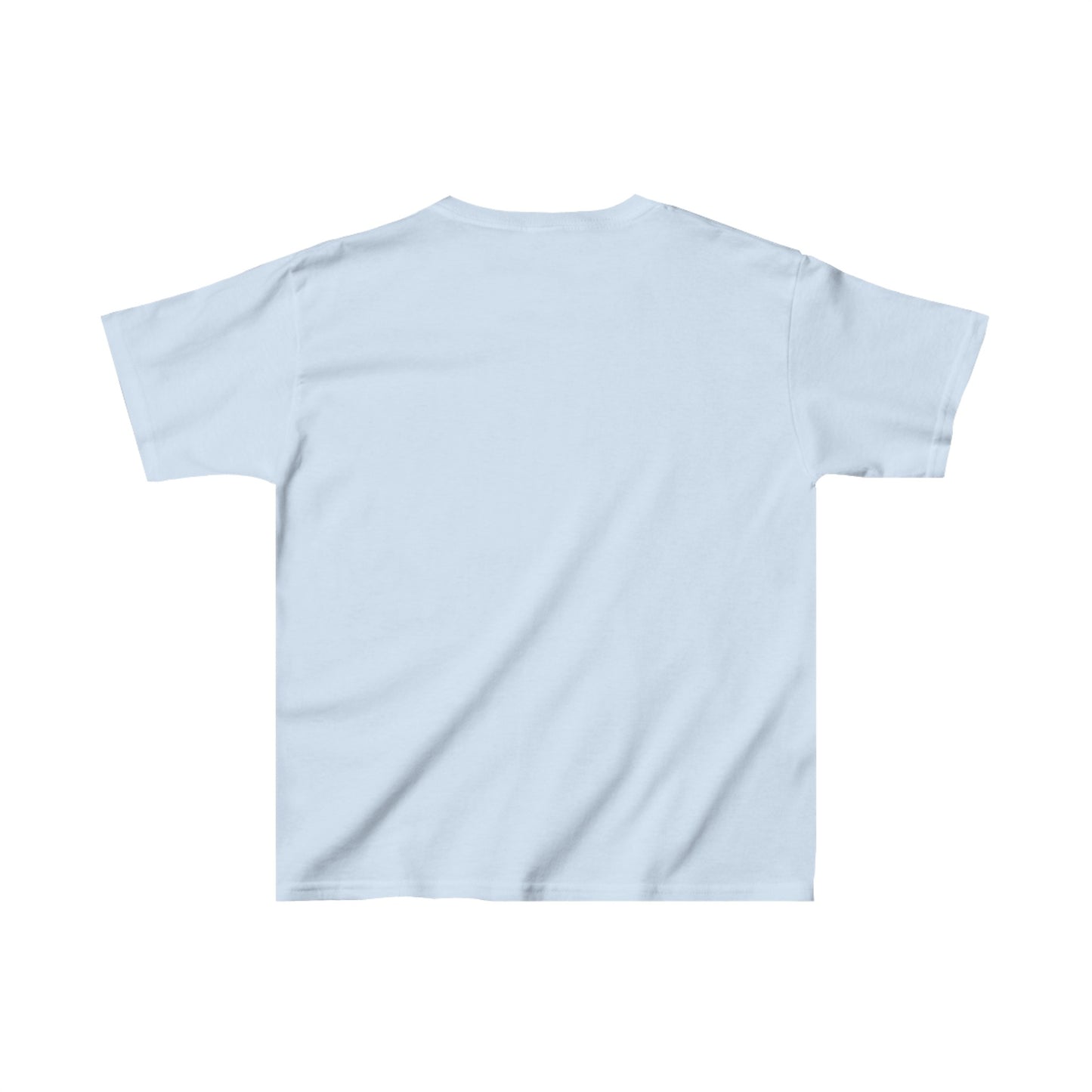 Kids big logo tee