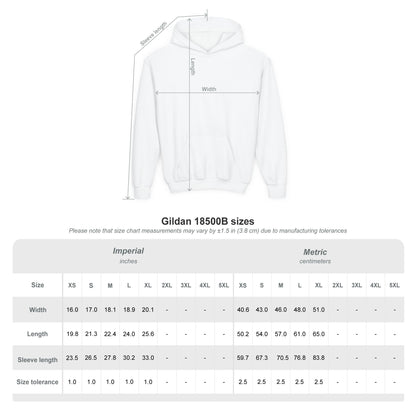 Kids Hoodie